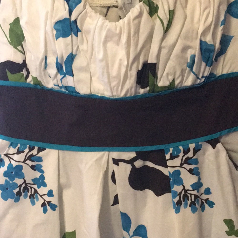 Spring Dress - Picture 2 of 5